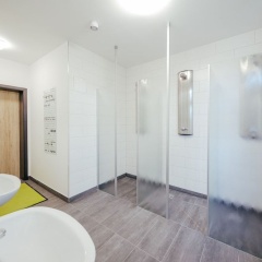 Wandery Hostel Dessau - Bild 10