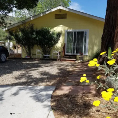 Yosemite Plaisance Bed & Breakfast thumbnail 13