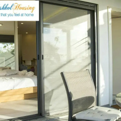 Eshkol Housing Haifa - Wallenberg Suites Complex thumbnail 4