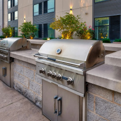 Homewood Suites by Hilton Pittsburgh Downtown thumbnail 21