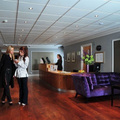 Royal Hotel Cardiff by Belvilla thumbnail 31