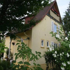 Apartment Schöner Blick - Bild 1
