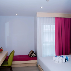 SunSeaSand Hotel (Patong) (SHA Certified) - Bild 5