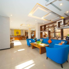 Crystal Inn Phuket - Bild 14