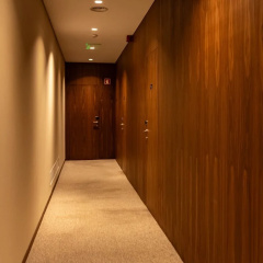 Lisboa Carmo Hotel - Bild 17