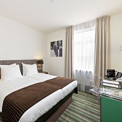 WestCord City Centre Hotel Amsterdam in Amsterdam, Netherlands from 279$, photos, reviews - zenhotels.com photo 15