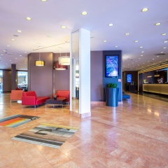 Radisson Blu Sobieski Hotel - Bild 2