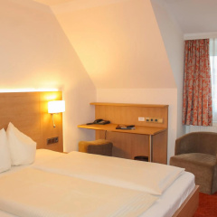 Hotel Goldenes Fass - Bild 7