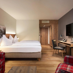 LA GAP Alpin Boutique Hotel - Bild 5