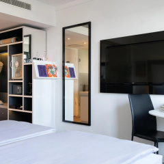 INNSiDE by Meliá Hamburg Hafen - Bild 13