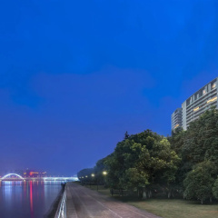 The Azure Qiantang, a Luxury Collection Hotel, Hangzhou thumbnail 20