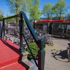 Hotel Library Amsterdam - Bild 21
