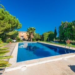 Son Obra Nou in Porreres - Bild 14