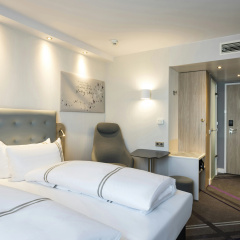 Premier Inn Freiburg City Süd Hotel - Bild 6