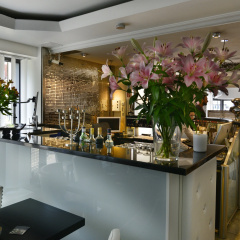 Business Wieland Hotel - Bild 16