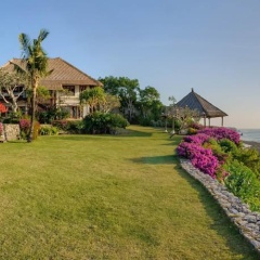 Villa Bayuh Sabbha - Bild 5