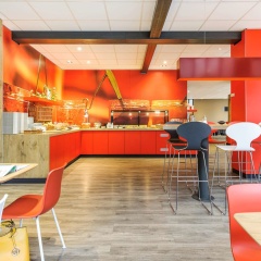 ibis Erfurt Altstadt - Bild 23