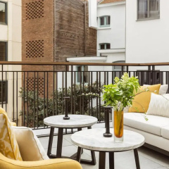 Corinthia Grand Hotel Astoria Brussels - Bild 22