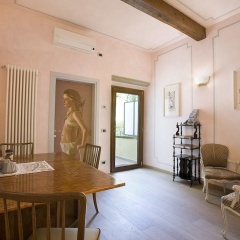 Casa di Annusca - Bild 18
