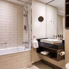 Citadines City Centre Frankfurt - Bild 10