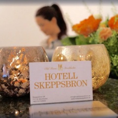 Hotell Skeppsbron - Bild 11