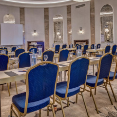 Schlosshotel Karlsruhe - Bild 18