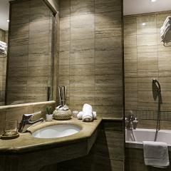 Hotel Diplomatic - Bild 8