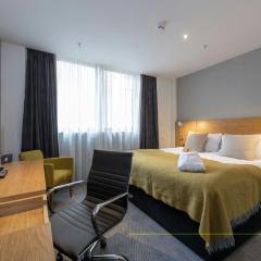 Apex City of London Hotel - Bild 5
