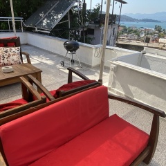 Amintas Apart Hotel - Bild 11