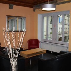Bern Backpackers Hotel Glocke - Bild 2