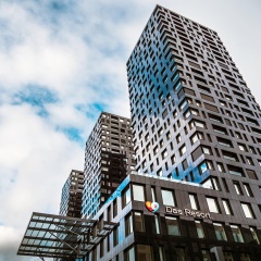 Mercure Zurich City - Bild 1