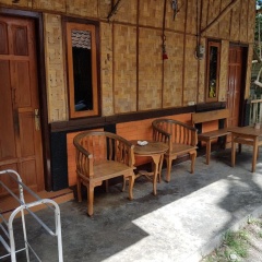 Red Island Bungalows - Bild 4