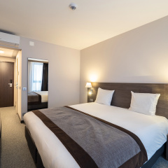 Best Western City Centre - Bild 3