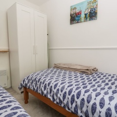 Baharoglu Life House Faralya - Bild 1