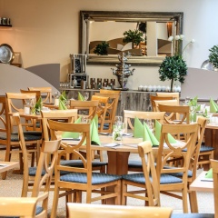 Yors Hotel Hannover - Bild 29