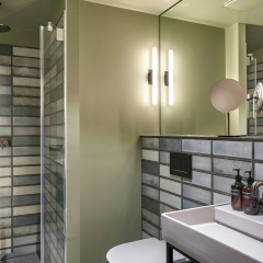 Gekko House, Frankfurt, a Tribute Portfolio Hotel - Bild 10