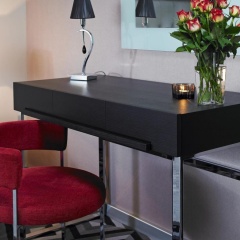 Hotel Belvedere Budapest - Bild 3