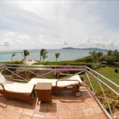Villa Indigo in Blowing Point, Anguilla from 3560$, photos, reviews - zenhotels.com photo 9