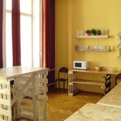All-Central Hostel - Bild 5