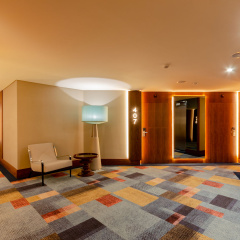 TURIM Boulevard Hotel - Bild 19