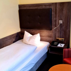 Best Western Hotel Augusta - Bild 5