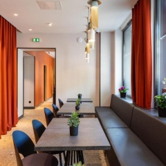 Hotel Prince Albert Gare de Lyon - Bild 12