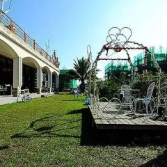 Yudo B&B Yilan thumbnail 5