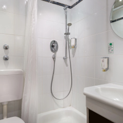 PLAZA INN Rieker Stuttgart Hauptbahnhof - Bild 8