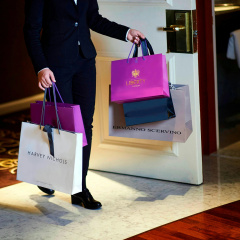 The Park Tower Knightsbridge, A Luxury Collection Hotel thumbnail 27