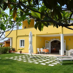 Villa Mimosa thumbnail 3