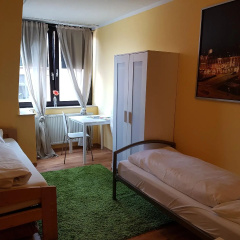 Nauwieser Apartments - Bild 2