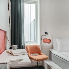 Smarthotel Oslo - Bild 7