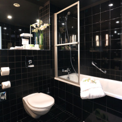 Grandium Hotel Prague - Bild 10