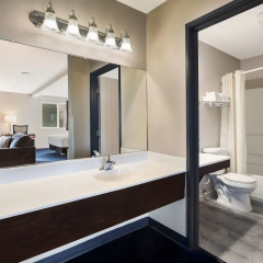Americas Best Value Inn Sparks thumbnail 10